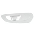 thumbnail image 3 of 4pcs Air Condition Vent Frame Cover Car Roof AC Outlet Trim Cover Replacement for Benz Vito W447, 3 of 3