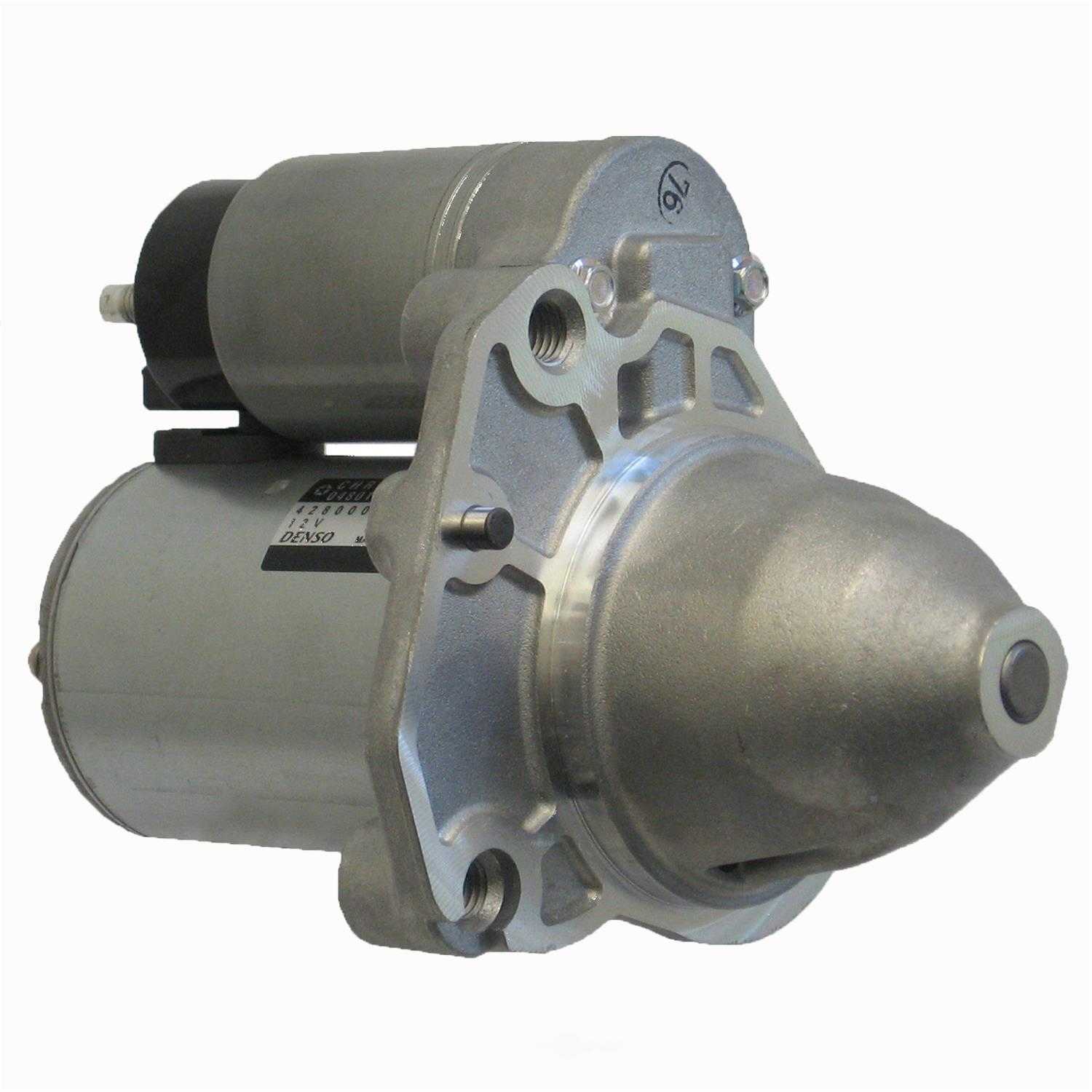 FVP Professional 19616 Starter Standard