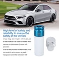 thumbnail image 3 of Wheel Locking Nut Key, Alloy Steel Car Anti Theft Wheel Lock Lug Nut Key Replacement For A B C Class E320 E204 E211 E212 For 301, 3 of 8