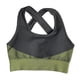 thumbnail image 3 of Deportivo Sin Costuras Para Mujer Fitness Running Bralette Chaleco Sin Verde m Sharpla Sujetador deportivo sin costuras, 3 of 8