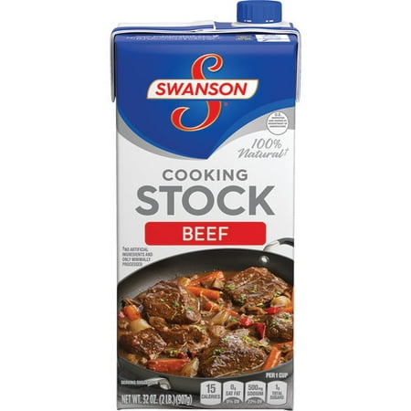 Stock options beef stock
