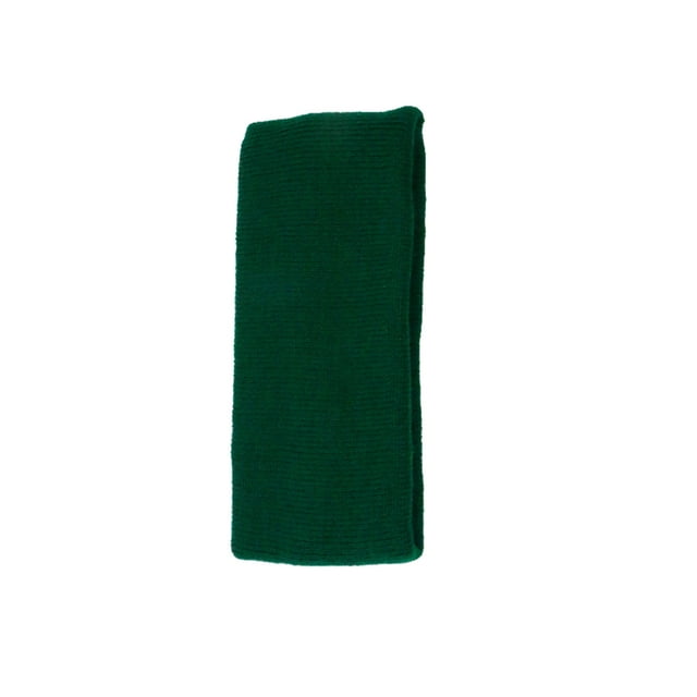 Sonducket Bandas para el cabello de moda Exquisita diadema de algodón Diademas universales para el cuidado de la piel Artículos para el hogar Accesorios Accesorios de disfraces ejercito verde Sonducket AP008637-14