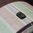 thumbnail image 2 of Northlight Set of 2 Wooden Vintage-Style Decorative Hat Storage Boxes 16.75-20", 2 of 4