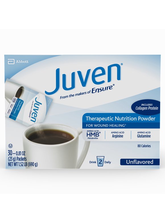 Juven Health