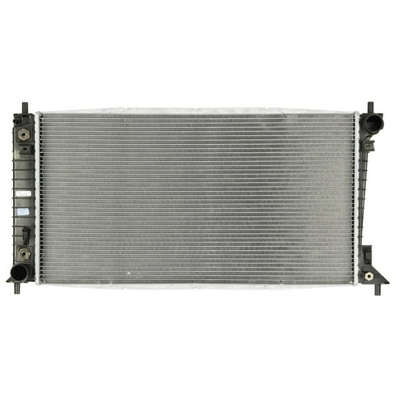 Spectra Premium CU2719 Automotive Radiator