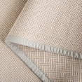 thumbnail image 6 of SAFAVIEH Napa Faux Sisal Rozanne Geometric Area Rug, Natural/Beige, 3' x 5', 6 of 11