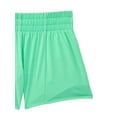 thumbnail image 3 of Athletic Works Girls Athletic Run Shorts, Sizes 4-18 & Plus, 3 of 3