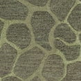 thumbnail image 3 of SAFAVIEH Martha Stewart Arusha Grassland Spotted Runner Rug, Grassland Green, 2'3" x 10', 3 of 4