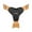 Or, variante sur SDNall Support de Téléphone pour Voiture Universel à Prise Automatique, Support de Téléphone Mobile, Support Triangulaire pour Sortie d'Air de Voiture
