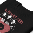 thumbnail image 4 of Alkaline Trio Agony and Irony T-Shirt, 4 of 6