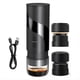 thumbnail image 3 of Cafetera Eléctrica Portátil para Expreso, Recargable, de Mano, Inalámbrica, para Camping., 3 of 5
