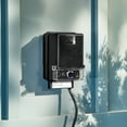 thumbnail image 2 of Kichler 15E120BK Economy Series 120W Transformer - Black, 2 of 5