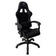thumbnail image 2 of Silla Gamer Balam Rush Power Rush V2 Black Edition Color Negro Balam Rush BR-934534, 2 of 2