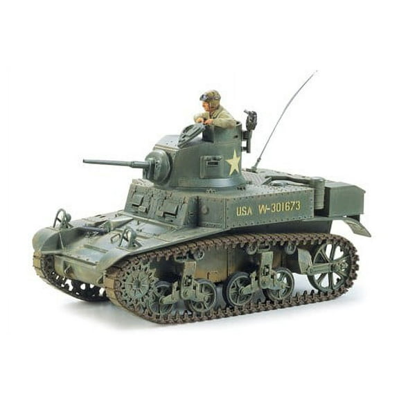 Tamiya 35044 1/35 British 25-Pdr Field Gun & Quad Gun Tractor Vehicle