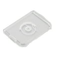thumbnail image 3 of Bobbin Cover Plate, Sewing Bobbins Cover Plate Exquisite Craftsmanship Stable Performance Wear Resistant ABS Material Perfect Substitute  For SC220/c620L, 3 of 8