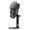 Black, variant on NFTIGB RGB USB Microphone Kit with Tripod, Noise Reduction, Plug & Play, Mute Button for PC Gaming, Streaming, Podcasting (Pink)