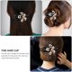 thumbnail image 3 of QUMIIRITY Accesorio Para Multi Clip Tipo Pato Para Peinados Y Agarre Fuerte Sin Dañar El, 3 of 8