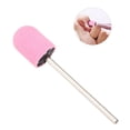 thumbnail image 4 of Banda de lijado, anillo de lijado para decoración de uñas, cabezal de pulido de uñas, tapa de anillo de lijado, instalación sin esfuerzo, 4 of 10
