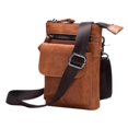 thumbnail image 3 of Here's a refined and professional product description based on your input:\n\n \n\n**1PC Men's Crossbody Bag – Multi Functional Pouch for Outdoor, 3 of 5