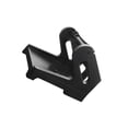 thumbnail image 3 of tamizeot Label Holder ﻿ Easy To Assemble And Disassemble Black 22.5x13.5cm, 3 of 6