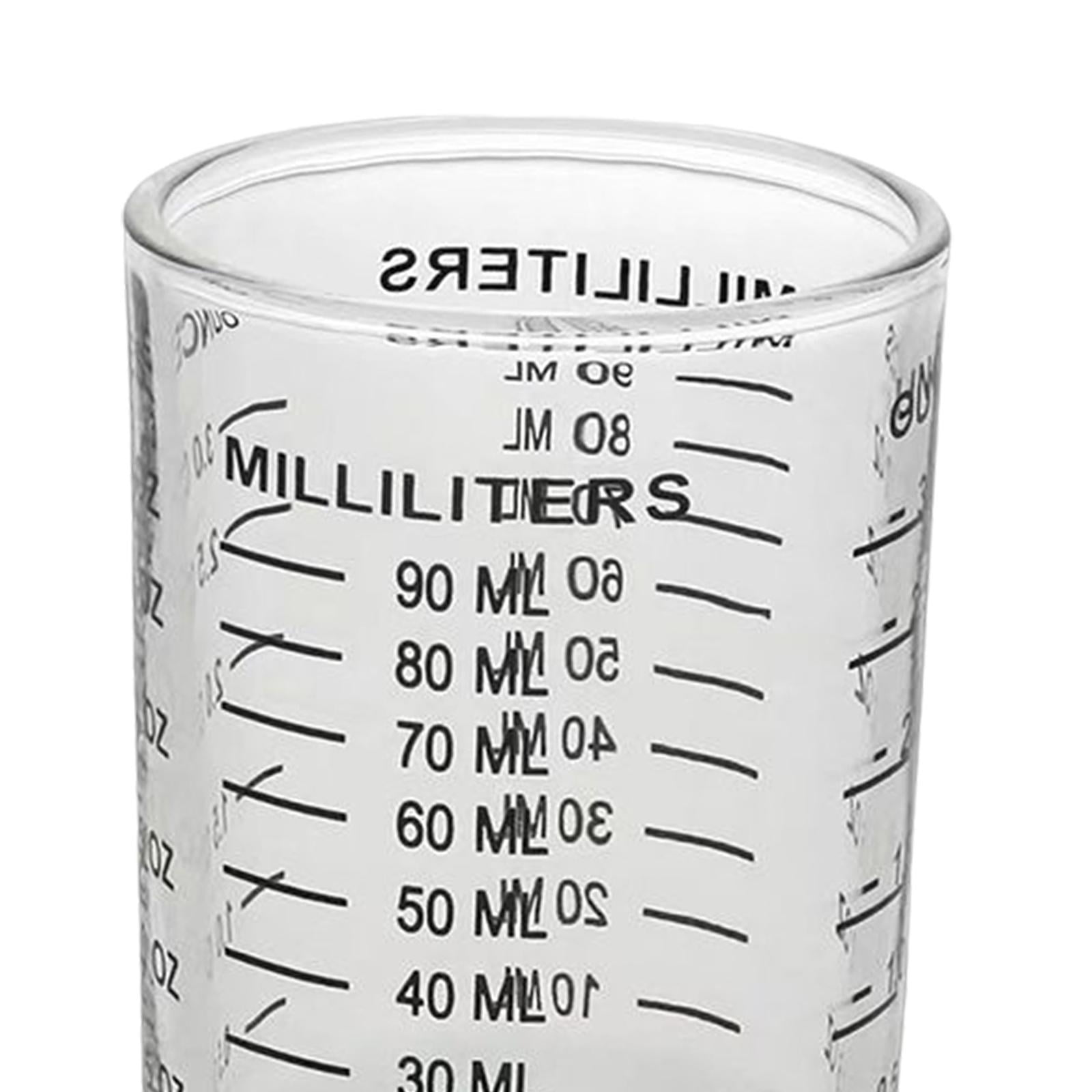 Wholesale Measuring Cup 90ml That Are Accurate and Convenient