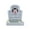 immutability, variant on COOLHOOD Engraved Pet Memorial Tombstones for Garden Resin Grave Marker for Passed Animals Cats Dog Loss Gravestones for Remembrances