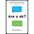 thumbnail image 2 of Are u ok? A Guide to Caring for Your Mental Health, 2 of 2