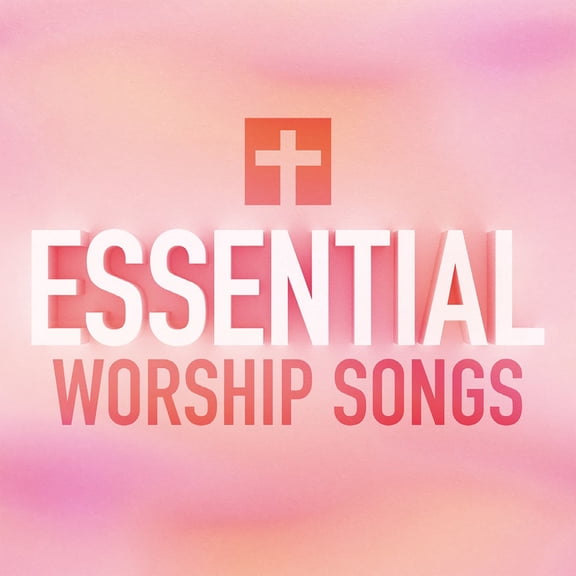 Various - Essential Worship Songs - CD