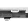 thumbnail image 6 of 1pcs Front Bumper Lower Lip Grille Chrome Trim Center for MERCEDES E-Class W212 E200 E220 E250 E300 E350 2014-2016, 2128852674, 6 of 8