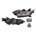 thumbnail image 1 of Faro Outlander 2016 A 2019 Mitsubishi Izq DEPO  ., 1 of 4