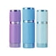 thumbnail image 1 of Linterna LUXPRO LP395, gel LED que brilla en la oscuridad, color morado, 1 of 7