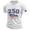 C-White316, variant on 250Th Anniversary USA Shirts For Men Short Sleeve T Shirt Casual Crew Neck Graphic Tee US National Flag 4Th Of July Top