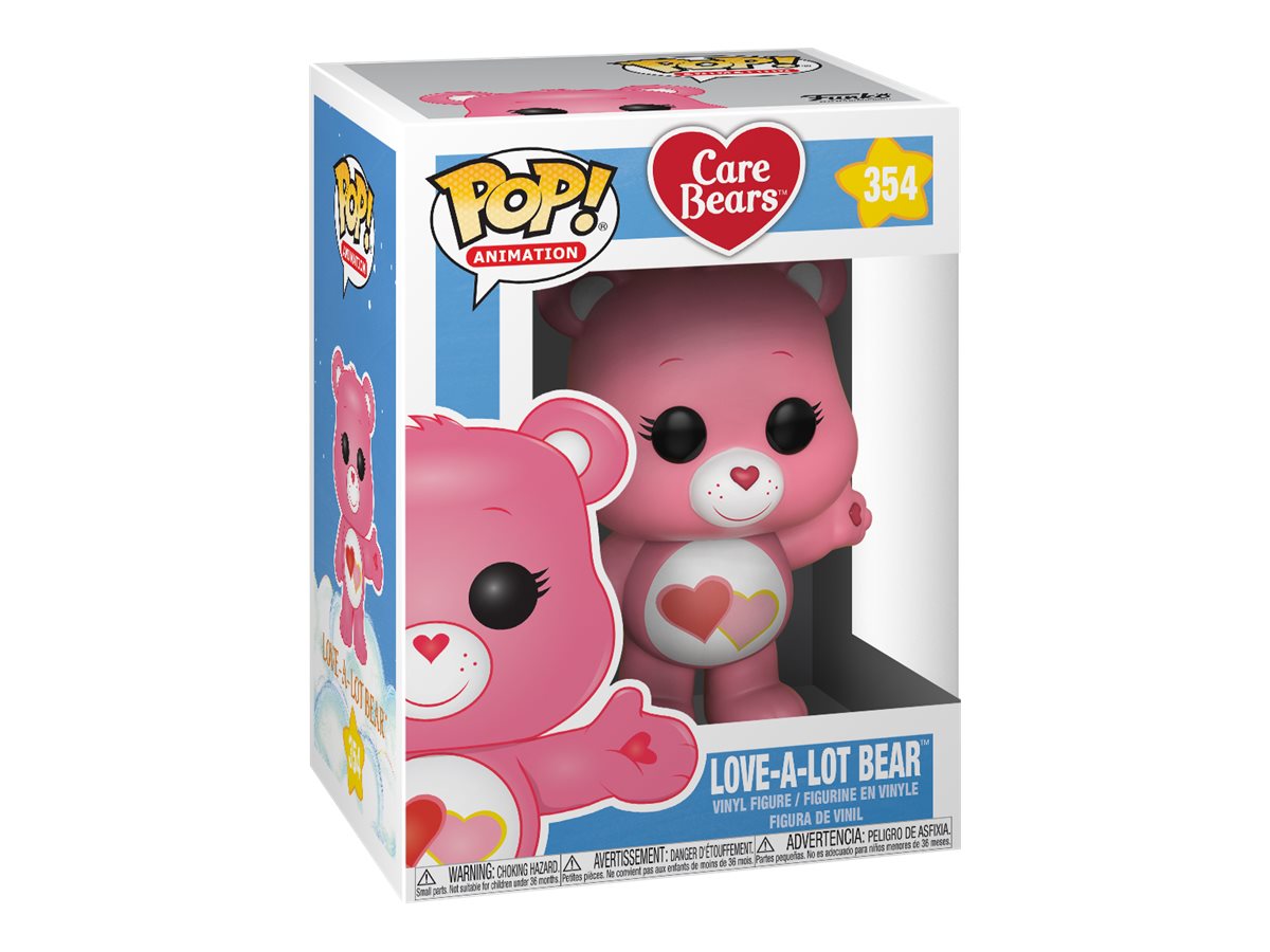 Funko Pop! Animation Care Bears - Love 