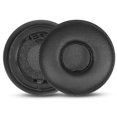 thumbnail image 1 of WH-H810 Replacement Ear Pads Ultra-Soft Ear Cushions Black, 1 of 1