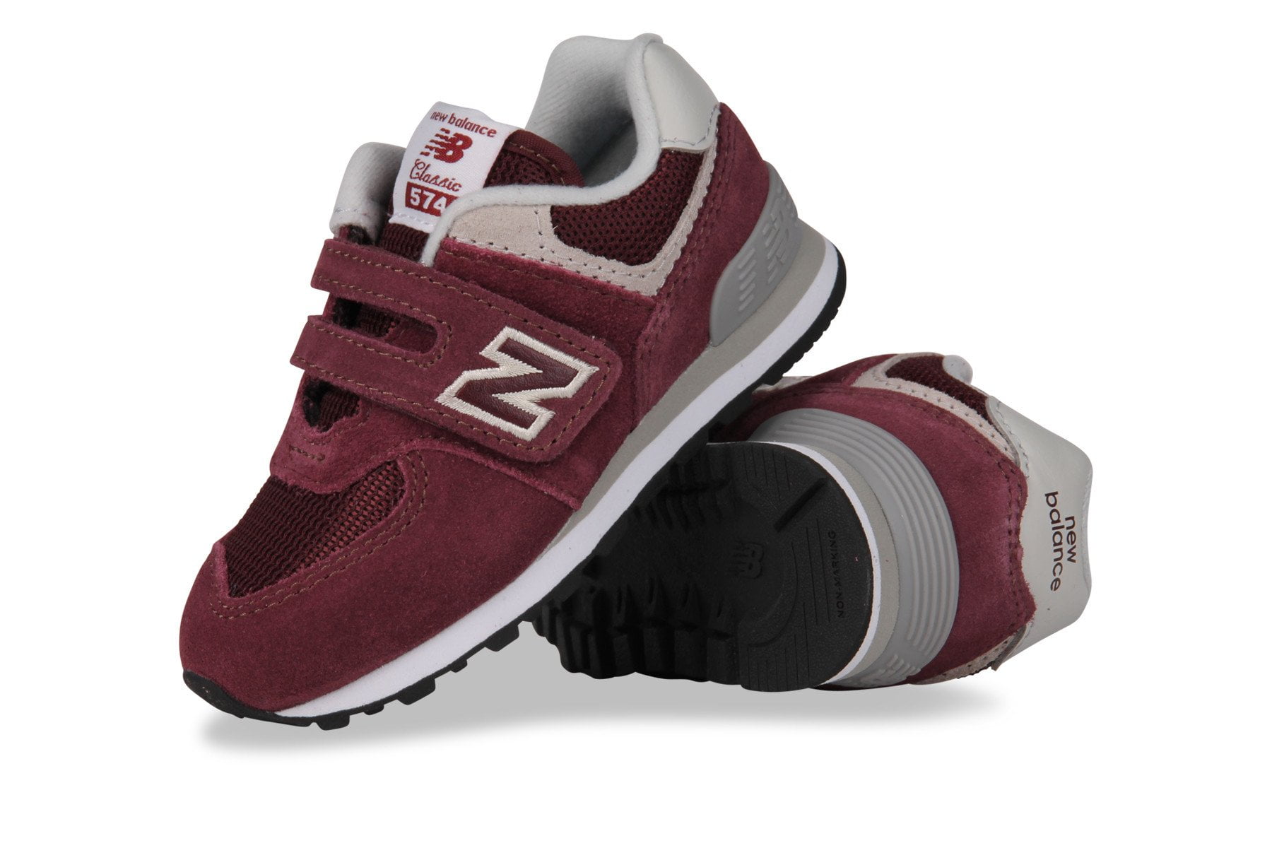new balance sneakers baby