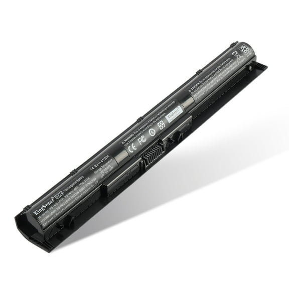 KingSener KI04 41WH Power Battery for HP Pavilion Laptop, 800049-001, HSTNN-LB6R, 17-G121WM, TPN-Q160