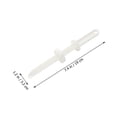 thumbnail image 3 of 4Pcs Household Filling Injectors Kitchen Food Injectors Daily Use Sausage Stuffers, 3 of 9
