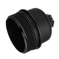 thumbnail image 5 of Yassdwbn 1x Diesel Oil Filter Housing Cap For Ford Transit MK7 Mondeo Focus 3M5Q-6737-AA, 5 of 5