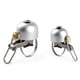 thumbnail image 1 of Retro Bike bell with Ring Sound for Bicycle Handlebars Made of Stainless Steel, 1 of 2