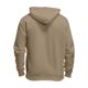 thumbnail image 4 of Men's Loose Printed Hooded Sweatshirt Men's Casual Fashion Sports Sweatshirt 3XL, 4 of 4