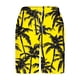 thumbnail image 3 of Pantalones Cortos para Hombre Cintura Elástica con Bolsillos Pantalones Cortos de Impresión de Moda Casual Pantalones de Playa para el Uso Diario Al Aire Libre de Primavera Verano, 3 of 5