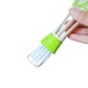 thumbnail image 2 of Sidaley Cepillo de limpieza para salida de aire acondicionado de vehículo, teclado, tablero, cepillo portátil a prueba de polvo Vehículos, repuestos y accesorios Mis, 2 of 5