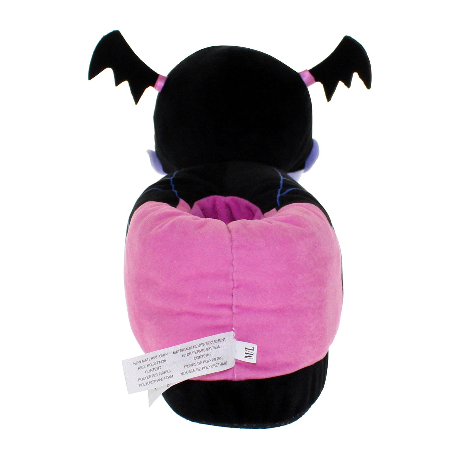 vampirina slippers