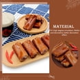 thumbnail image 4 of 4 unids simulados chuletas de cerdo cocidas Modelo de alimentos para el hogar Precios de decoración de alimentos, 4 of 7