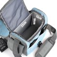 thumbnail image 4 of 1 Pcs Camera Bag Case Shoulder Messenger Bag Compatible, 4 of 4