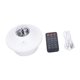 thumbnail image 2 of Proyector de música Zhivalor Bluetooth ABS luz de estrella con control remoto, 2 of 8