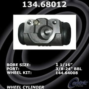 ford f-250 drum brake wheel cylinder
