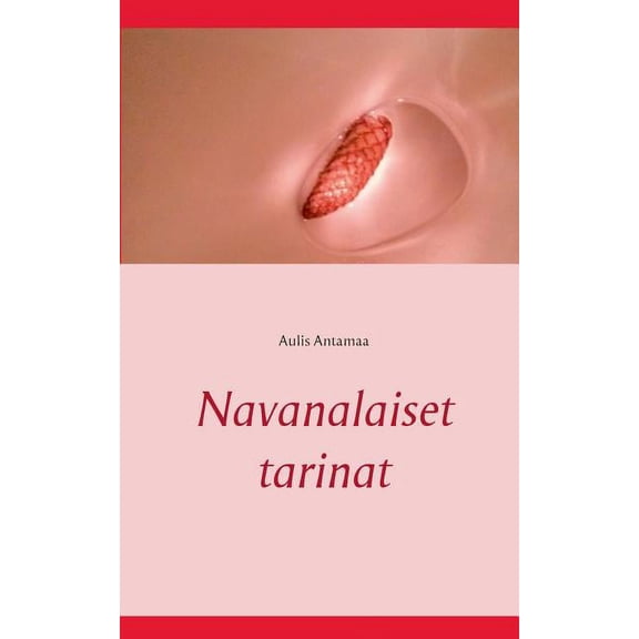 Navanalaiset tarinat, (Paperback)
