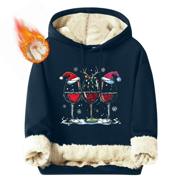 Sudadera con capucha para hombre, informal, a la moda, con estampado, de felpa, de manga larga, con bolsillo, de poliéster