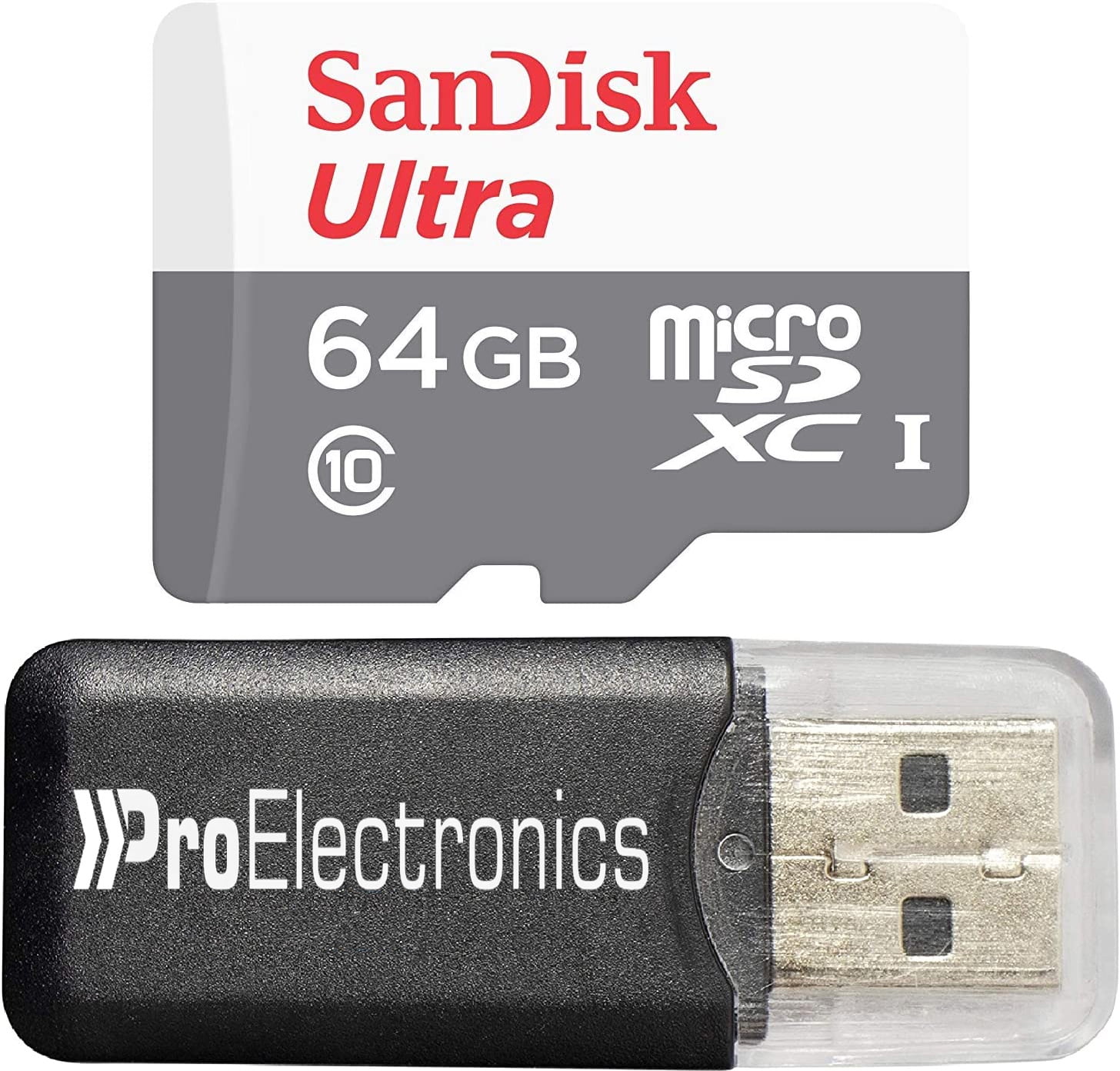 Sandisk 64gb Ultra 100mb S Class10 Uhs I Micro Sd Sdhx Memory Card With Usb Adapter Sdsqunr 064g Gn3mn Walmart Com Walmart Com Sandisk 64gb Ultra 100mb S Class10 Uhs I Micro Sd Sdhx Memory Card With Usb Adapter Sdsqunr 064g Gn3mn Walmart Com Walmart Com